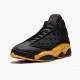 Air Jordan 13 Retro Carmelo Anthony pánské Běžné boty Černá/Univerzita Červené-Universit 414571 035 AJ13 Jordan Tenisky