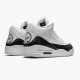 Air Jordan 3 Retro Fragment White/Black White DA3595-100