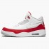 Air Jordan 3 Retro "Tinker" pánské Běžné boty CJ0939 100 Bílý/University Červené-Neutral G AJ3 Jordan Tenisky