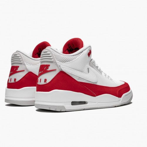 Air Jordan 3 Retro Tinker pánské Běžné boty CJ0939 100 Bílý/University Červené-Neutral G AJ3 Jordan Tenisky