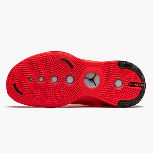 Air Jordan 34 "InfraČervené 23" pánské AJ34 Běžné boty AR3240 600 InfraČervené23/Černá Jordan Tenisky