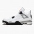 Air Jordan 4 Retro OG "White Cement" Pánské AJ4 Tenisky 840606 192