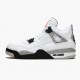 Air Jordan 4 Retro OG White Cement Pánské AJ4 Tenisky 840606 192