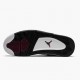 Air Jordan 4 Retro PSG Paris Saint Germain pánské Jordan Tenisky Bílý/Neutral Šedá-Černá-Borde Běžné boty CZ5624 100