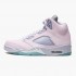 Air Jordan 5 Easter 2022 Regal Pink Ghost Copa Regal Pink/Ghost/Copa DV0562-600