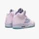 Air Jordan 5 Easter 2022 Regal Pink Ghost Copa Regal Pink/Ghost/Copa DV0562-600