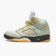 Air Jordan 5 Jade Horizon Light Silver Anthracite Pink Glaze Jade Horizon/Light Silver/Anthracite/Pink Glaze DC7501-300