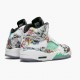 Air Jordan 5 Retro Wings dámské a Pánské Běžné boty Více barev AV2405 900 AJ5 Jordan Tenisky