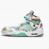 Air Jordan 5 Retro Wings Multi Color/Multi Color  AV2405-900