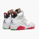 Air Jordan 6 Retro Hare CT8529 062 Neutral Šedá/Bílý-Skutečný Červené-Bl dámské a Pánské AJ6 Jordan Tenisky