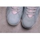 Air Jordan 7 Retro Neutral Grey Reflect Grey/Pink White  CT8528-002