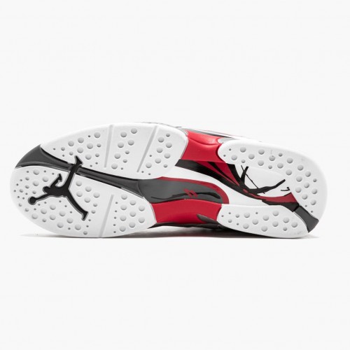 Nike Air Jordan 8 Reflections of a Champion Reflect stříbrný Běžné boty AJ8 CI4073 001 Tenisky boty