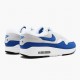 Nike Air Max 1 Anniversary Royal 908375 102 Dámské a pánské Běžecké boty