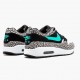 Nike Air Max 1 Atmos Elephant 858876 013 Dámské a pánské Běžecké boty