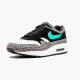 Nike Air Max 1 Atmos Elephant 858876 013 Dámské a pánské Běžecké boty