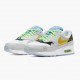 Nike Air Max 1 Daisy CW5861 100 Dámské a pánské Běžecké boty