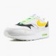 Nike Air Max 1 Daisy CW6031 100 Dámské a pánské Běžecké boty