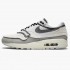 Nike Air Max 1 Inside Out Phantom Černá 858876 013 Dámské a pánské Běžecké boty