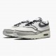 Nike Air Max 1 Inside Out Phantom Černá 858876 013 Dámské a pánské Běžecké boty