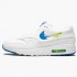 Nike Air Max 1 Jelly Jewel White AO1021 101 Pánské Běžecké boty