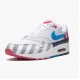 Nike Air Max 1 Parra AT3057 100 Dámské a pánské Běžecké boty