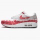 Nike Air Max 1 Tinker Sketch to Shelf CJ4286 101 Dámské a pánské Běžecké boty