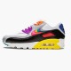 Nike Air Max 90 Be True CJ5482 100 Dámské a pánské Běžecké boty