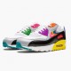 Nike Air Max 90 Be True CJ5482 100 Dámské a pánské Běžecké boty