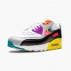 Nike Air Max 90 Be True CJ5482 100 Dámské a pánské Běžecké boty