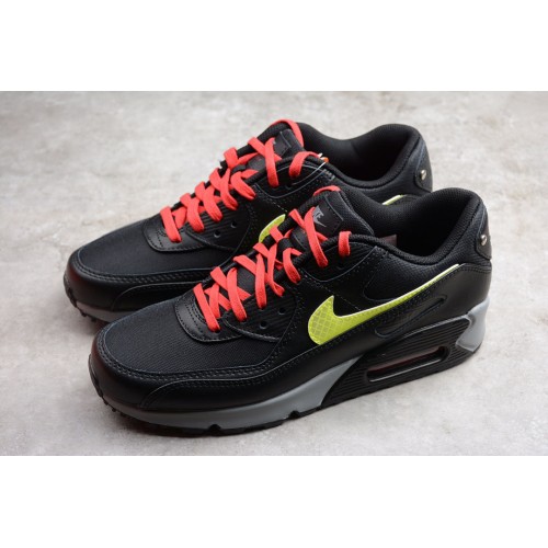 Nike Air Max 90 City Pack NYC CW1408 001 Dámské a pánské Běžecké boty