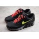 Nike Air Max 90 City Pack NYC CW1408 001 Dámské a pánské Běžecké boty