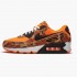 Nike Air Max 90 Duck Camo Orange CW4039 800 Dámské a pánské Běžecké boty