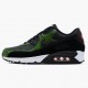 Nike Air Max 90 Green Python CD0916 001 Pánské Běžecké boty