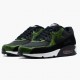 Nike Air Max 90 Green Python CD0916 001 Pánské Běžecké boty