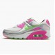 Nike Air Max 90 LX 90s Dancefloor White CQ2559 100 Dámské Běžecké boty