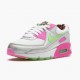 Nike Air Max 90 LX 90s Dancefloor White CQ2559 100 Dámské Běžecké boty