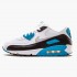 Nike Air Max 90 Laser Blue 325018 108 Pánské Běžecké boty