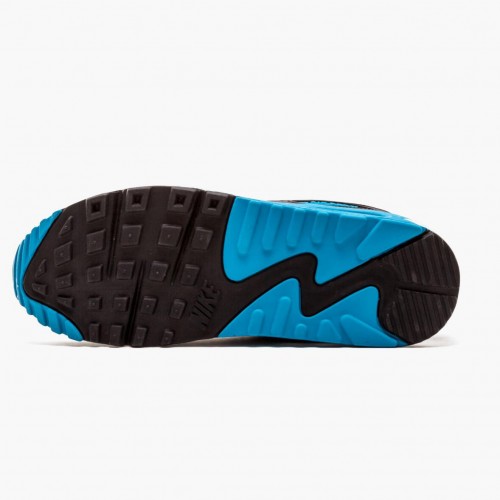 Nike Air Max 90 Laser Blue 325018 108 Pánské Běžecké boty