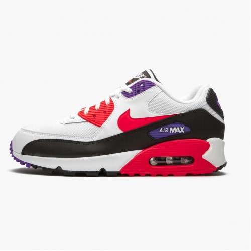 Nike Air Max 90 Raptors AJ1285 106 Dámské a pánské Běžecké boty