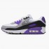 Nike Air Max 90 Recraft Hyper Grape CD0490 103 Dámské a pánské Běžecké boty