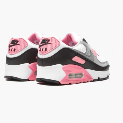 Nike Air Max 90 Recraft Rose CD0490 102 Dámské Běžecké boty