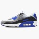 Nike Air Max 90 Recraft Royal CD0490 100 Dámské a pánské Běžecké boty