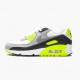 Nike Air Max 90 Recraft Volt CD0490 101 Dámské a pánské Běžecké boty