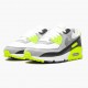 Nike Air Max 90 Recraft Volt CD0490 101 Dámské a pánské Běžecké boty