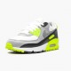 Nike Air Max 90 Recraft Volt CD0490 101 Dámské a pánské Běžecké boty