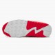 Nike Air Max 90 Undefeated White Solar Red CJ7197 103 Dámské a pánské Běžecké boty