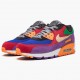 Nike Air Max 90 Viotech OG CD0917 600 Dámské a pánské Běžecké boty