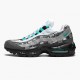 Nike Air Max 95 Atmos We Love AQ0925 001 Dámské a pánské Běžecké boty