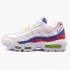 Nike Air Max 95 Corduroy Panache AQ4138 101 Dámské a pánské Běžecké boty