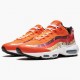 Nike Air Max 95 Dave White Fox 872640 600 Pánské Běžecké boty